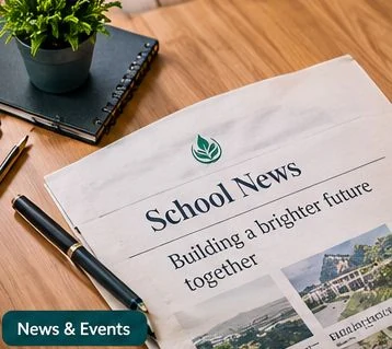 Exelentia Edge Academy school news and events